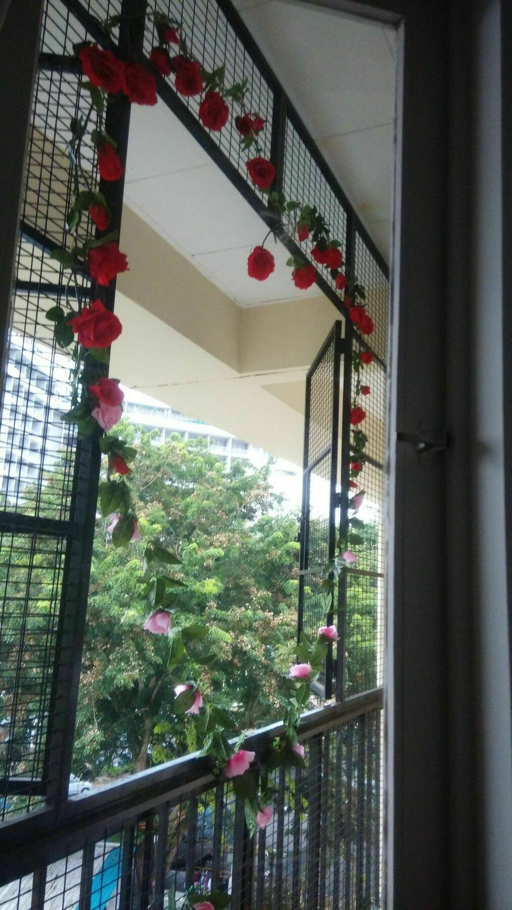 Pinang Beach Apartment @ Bayu Emas Batu Feringgi Buitenkant foto