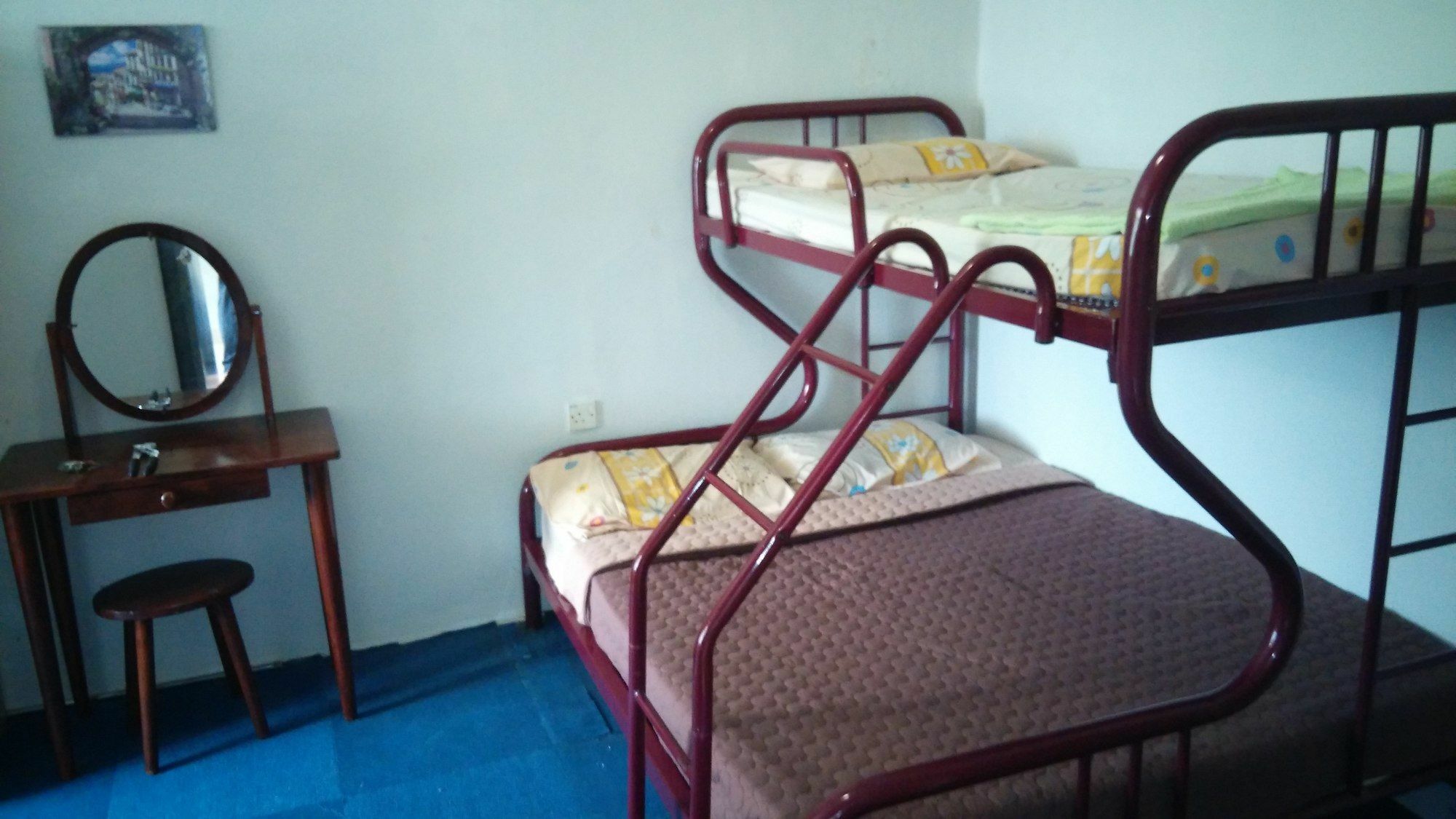 Pinang Beach Apartment @ Bayu Emas Batu Feringgi Buitenkant foto