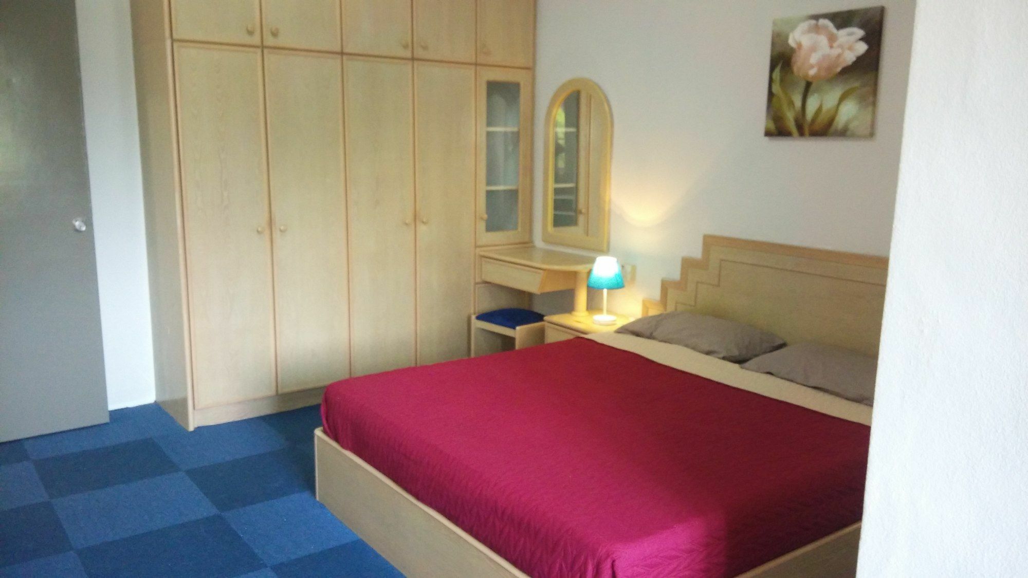 Pinang Beach Apartment @ Bayu Emas Batu Feringgi Buitenkant foto