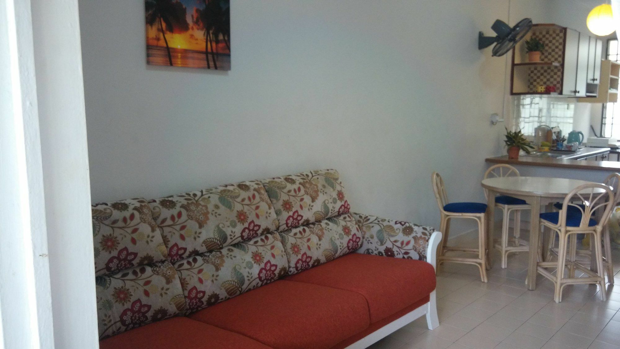 Pinang Beach Apartment @ Bayu Emas Batu Feringgi Buitenkant foto