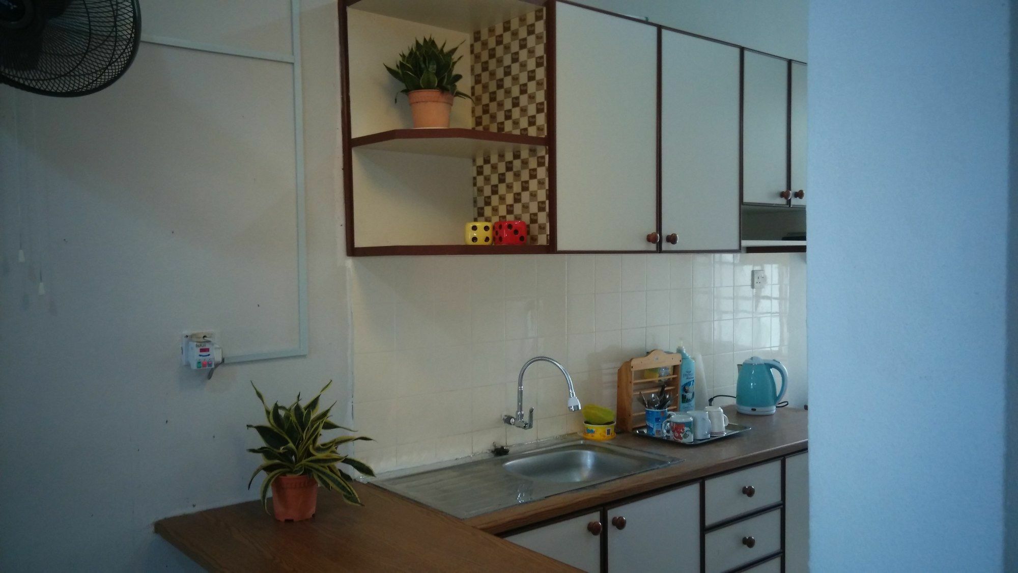 Pinang Beach Apartment @ Bayu Emas Batu Feringgi Buitenkant foto
