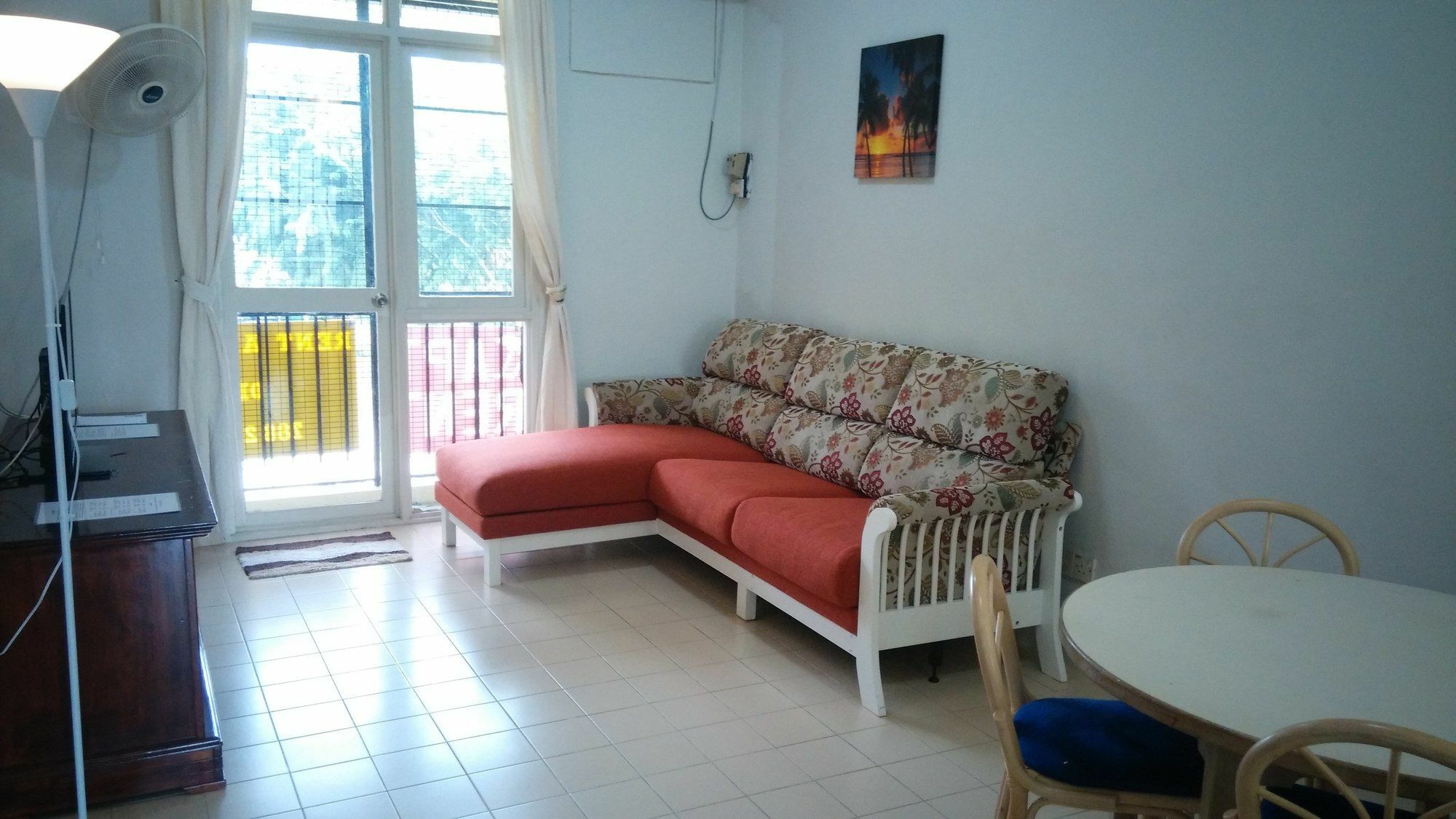 Pinang Beach Apartment @ Bayu Emas Batu Feringgi Buitenkant foto