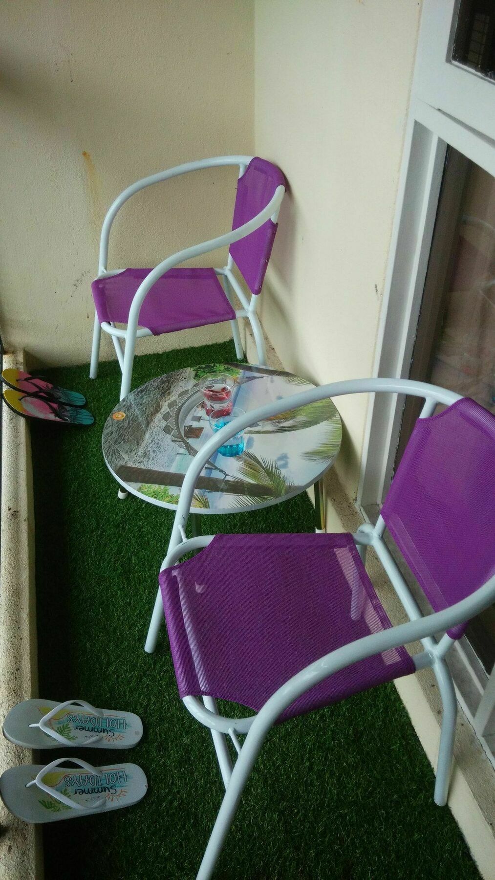 Pinang Beach Apartment @ Bayu Emas Batu Feringgi Buitenkant foto