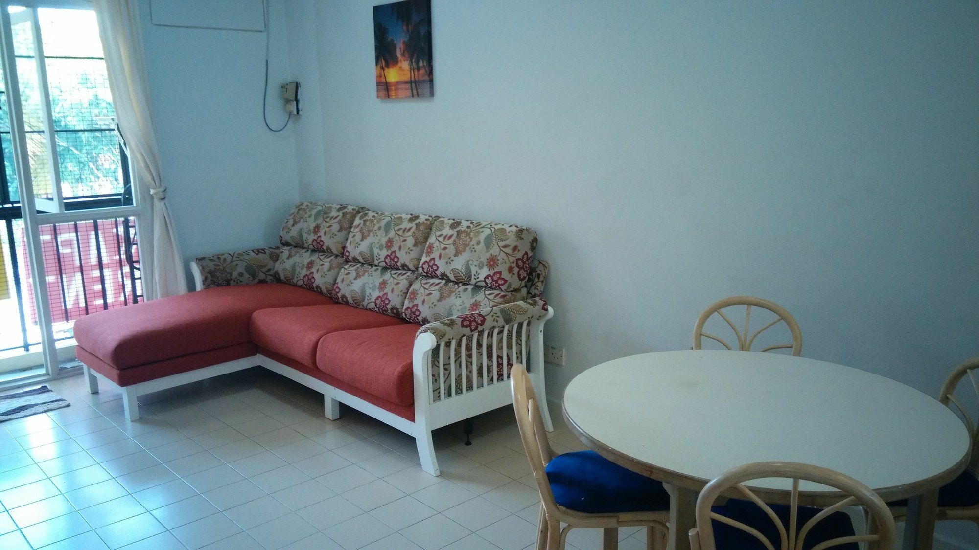 Pinang Beach Apartment @ Bayu Emas Batu Feringgi Buitenkant foto