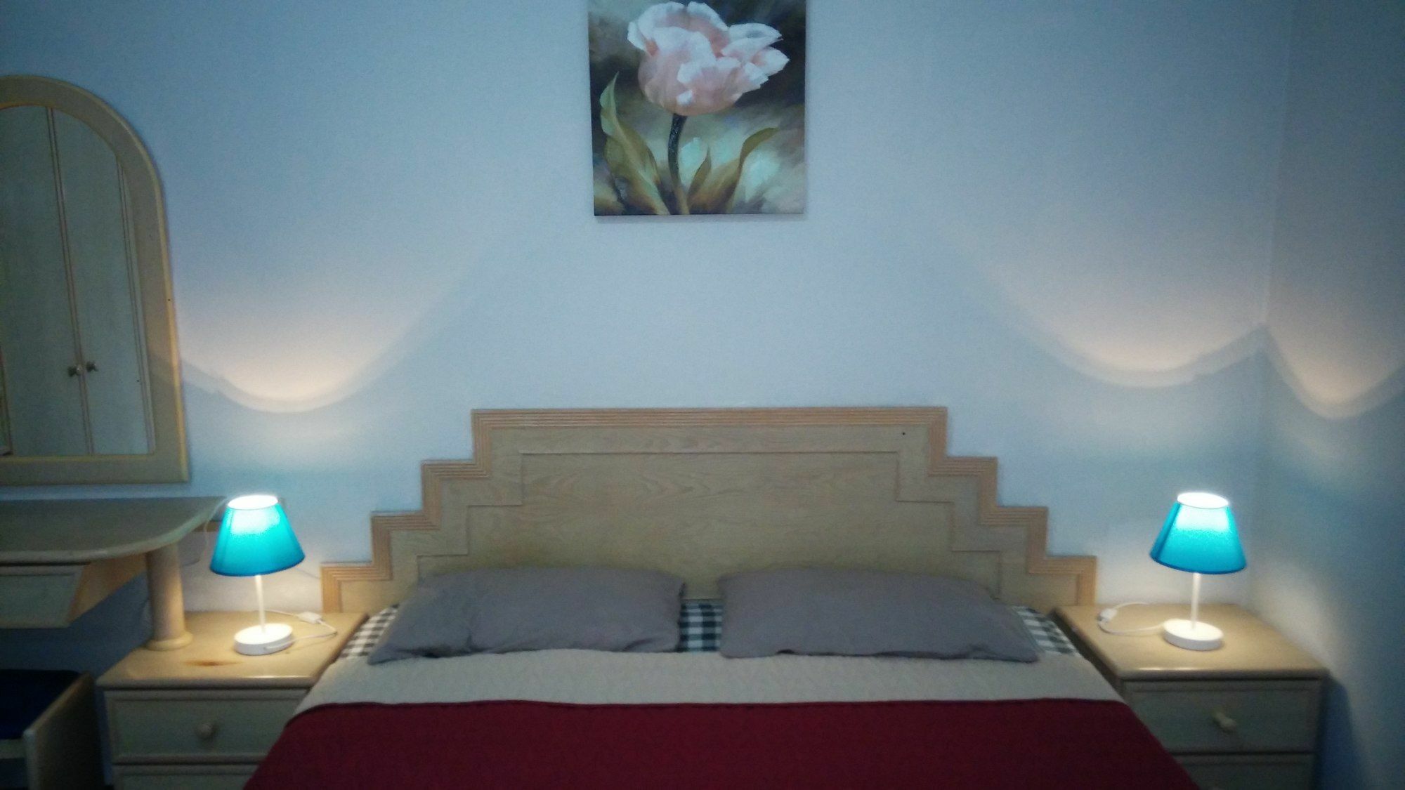 Pinang Beach Apartment @ Bayu Emas Batu Feringgi Buitenkant foto